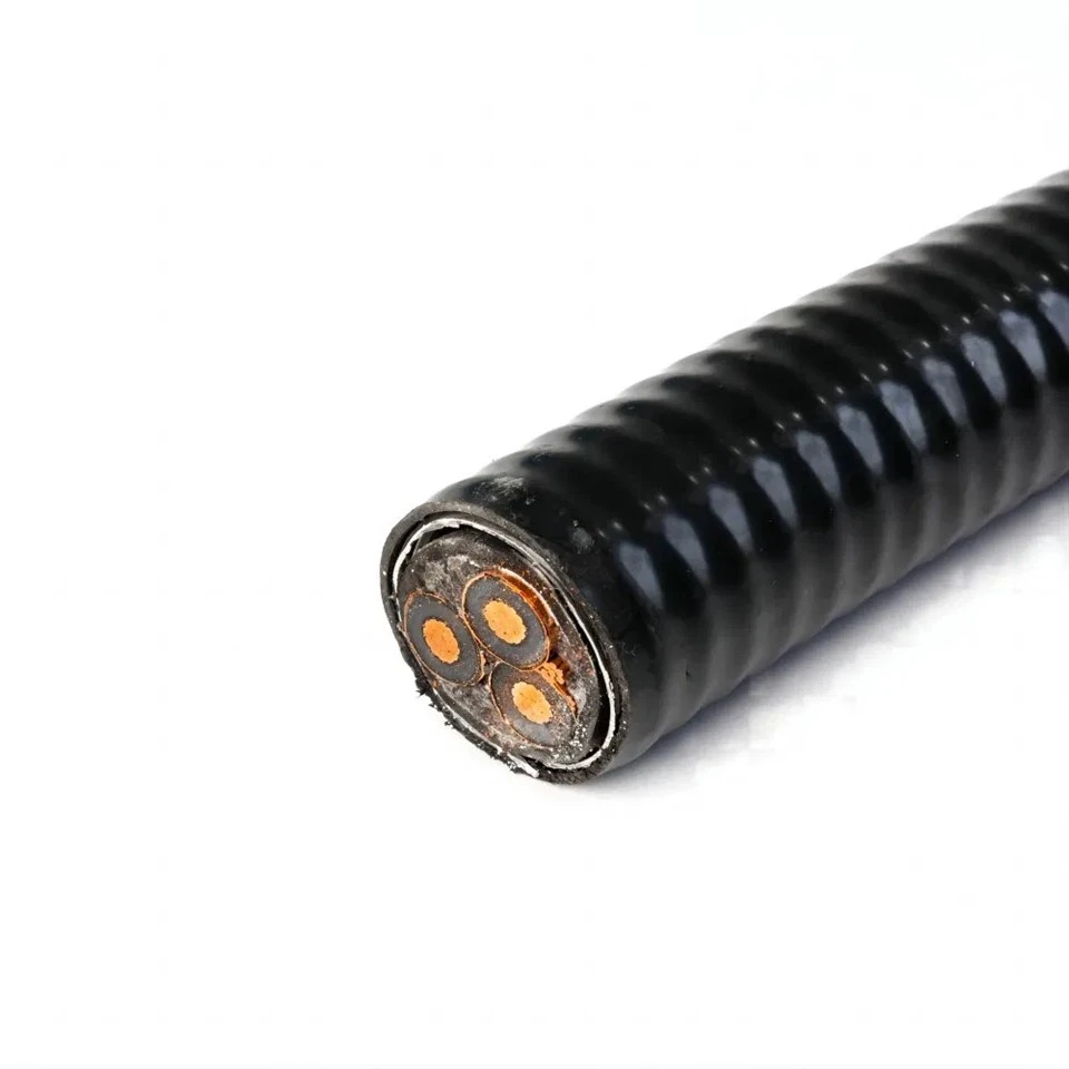 Submersible Power Cable suppliers